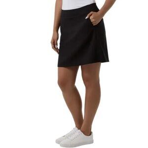 NWOT WOMEN'S ACTIVEWEAR SKIRT